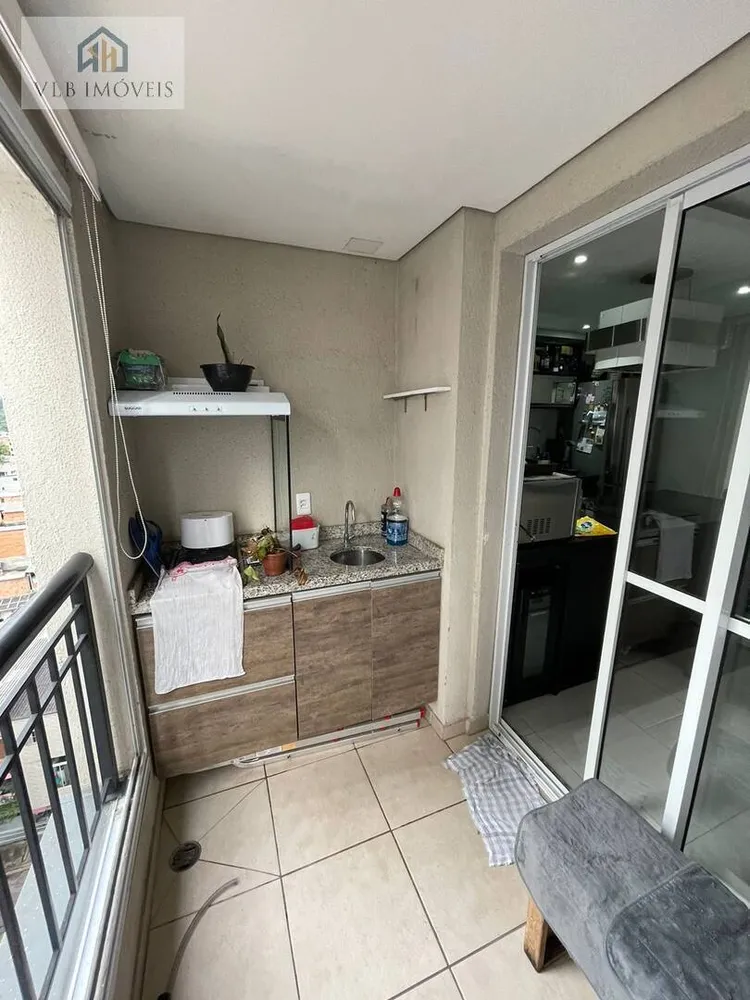 Apartamento, 2 quartos, 64 m² - Foto 5