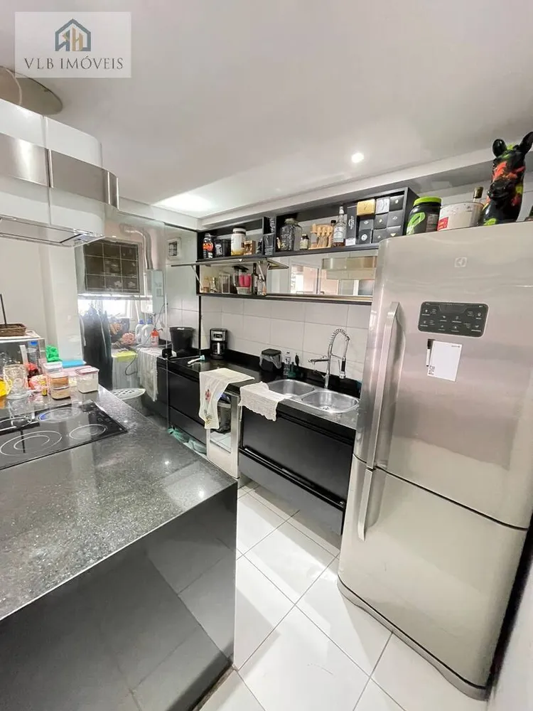 Apartamento, 2 quartos, 64 m² - Foto 2