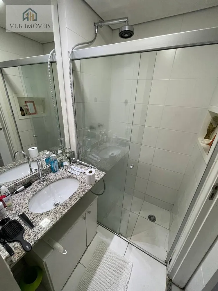 Apartamento, 2 quartos, 64 m² - Foto 12