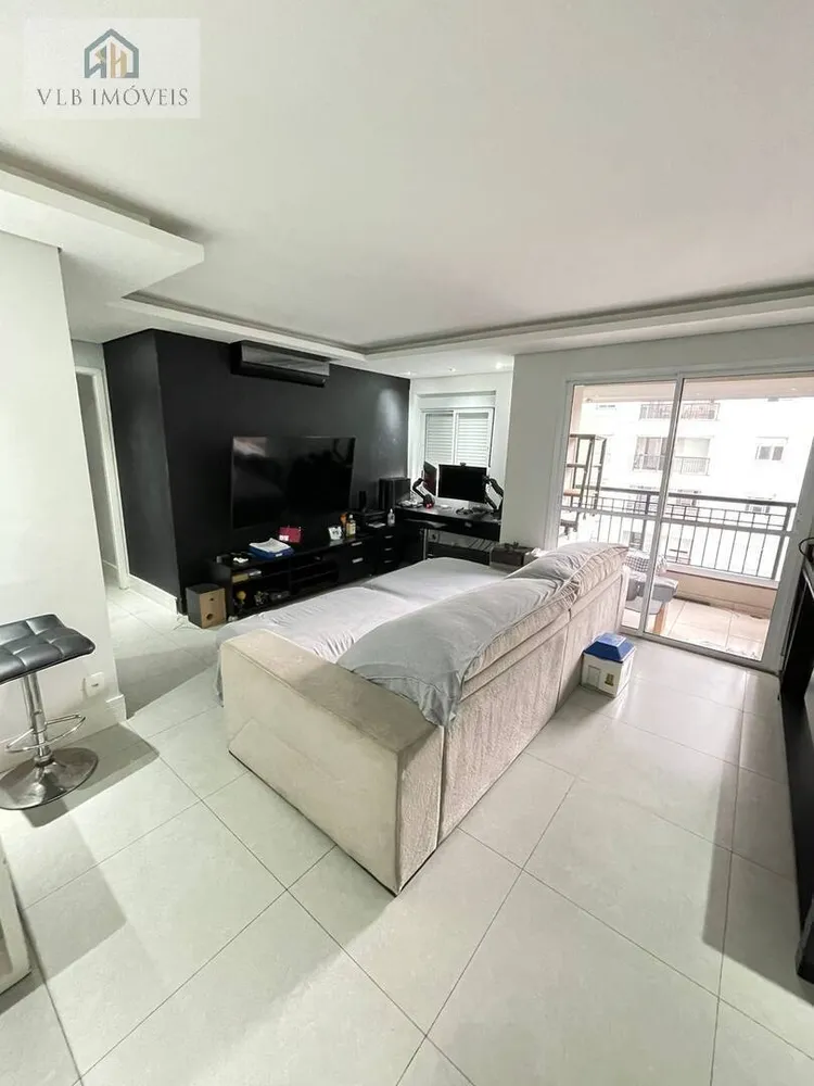 Apartamento, 2 quartos, 64 m² - Foto 3
