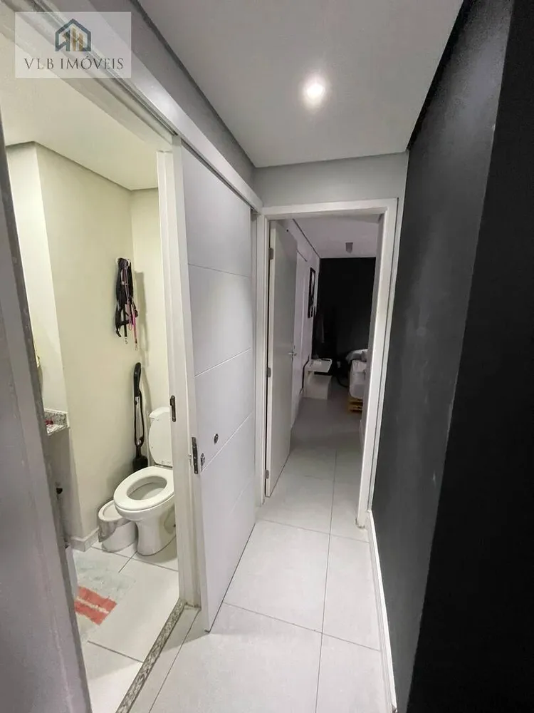 Apartamento, 2 quartos, 64 m² - Foto 8