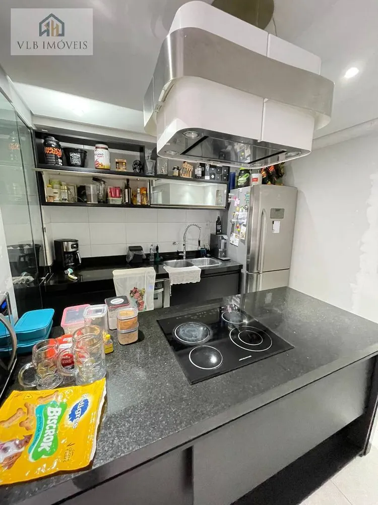 Apartamento, 2 quartos, 64 m² - Foto 4