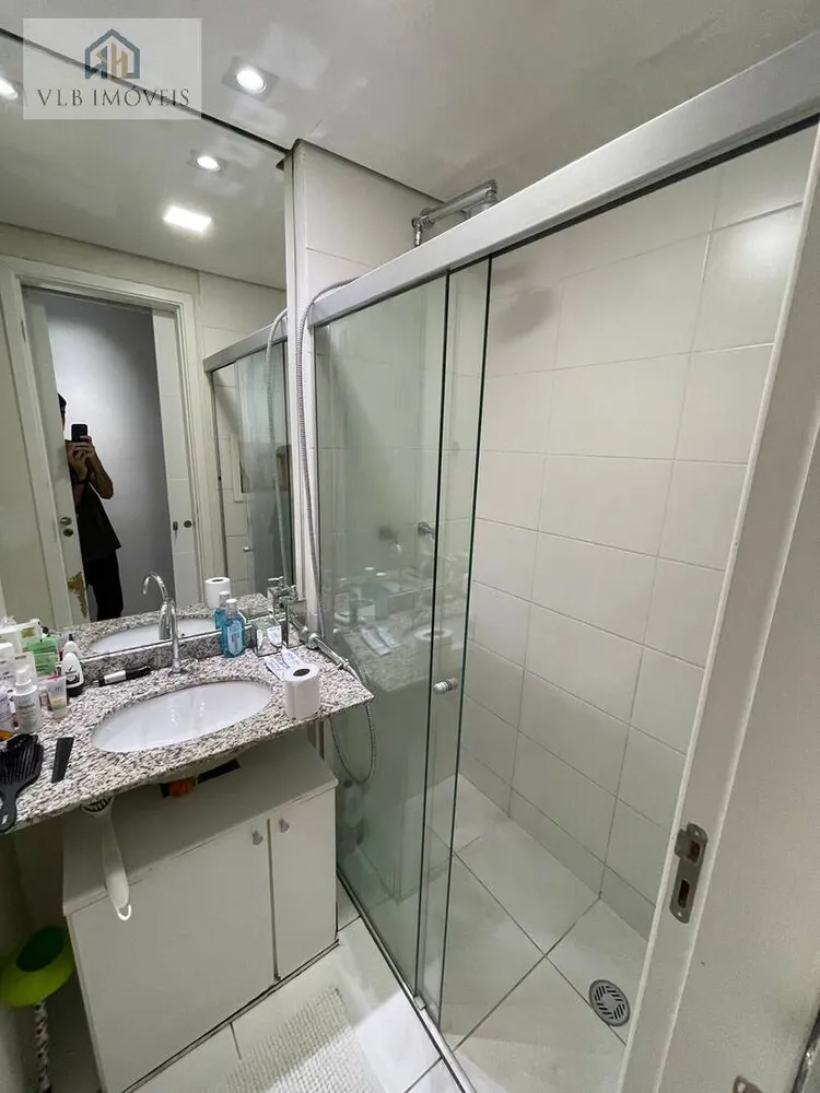 Apartamento, 2 quartos, 64 m² - Foto 7