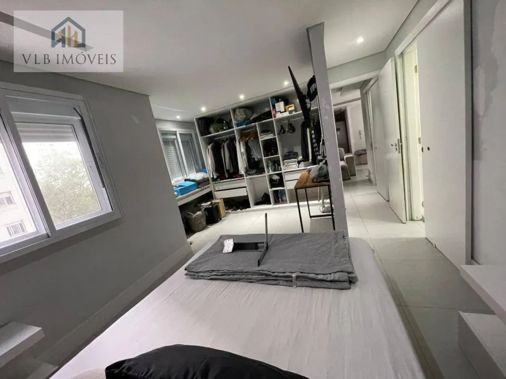 Apartamento, 2 quartos, 64 m² - Foto 1