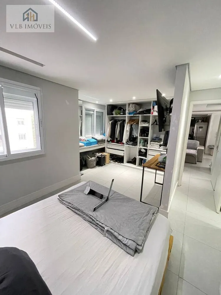 Apartamento, 2 quartos, 64 m² - Foto 9