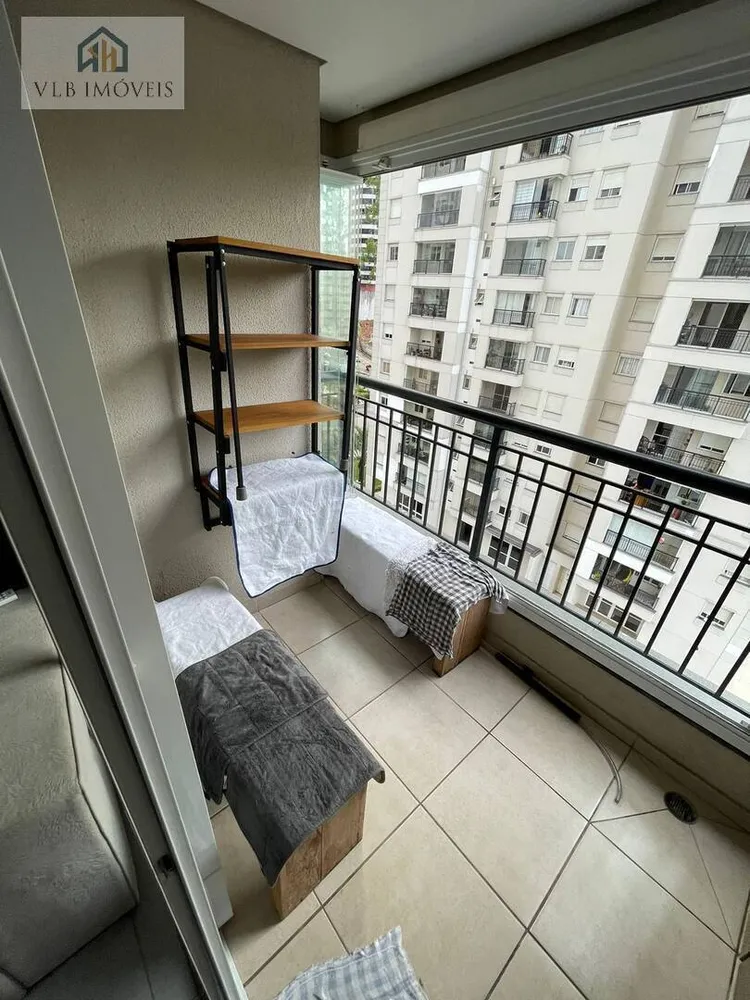 Apartamento, 2 quartos, 64 m² - Foto 6