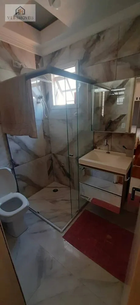 Sobrado, 3 quartos, 220 m² - Foto 10
