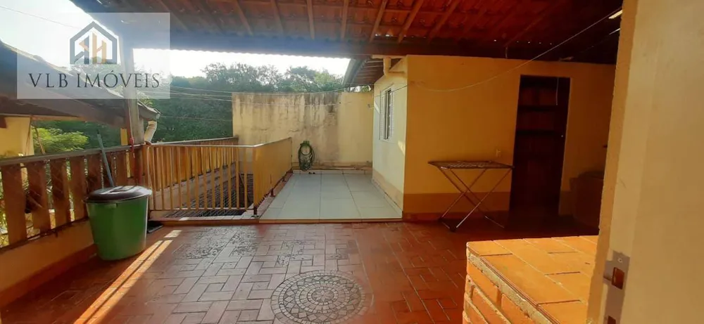 Sobrado, 3 quartos, 220 m² - Foto 8