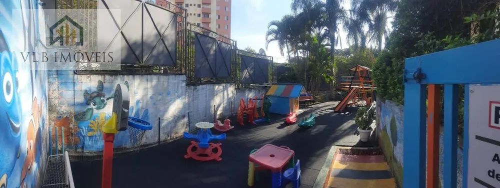 Sobrado, 3 quartos, 220 m² - Foto 5
