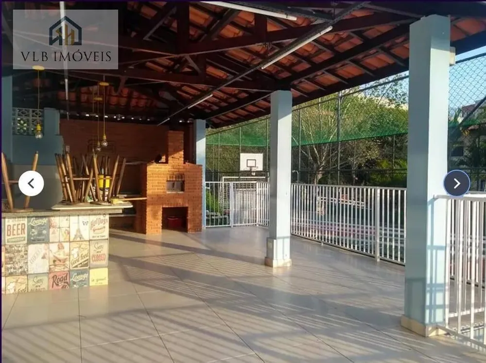Sobrado, 3 quartos, 220 m² - Foto 7