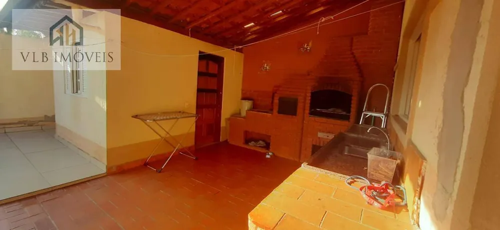 Sobrado, 3 quartos, 220 m² - Foto 4
