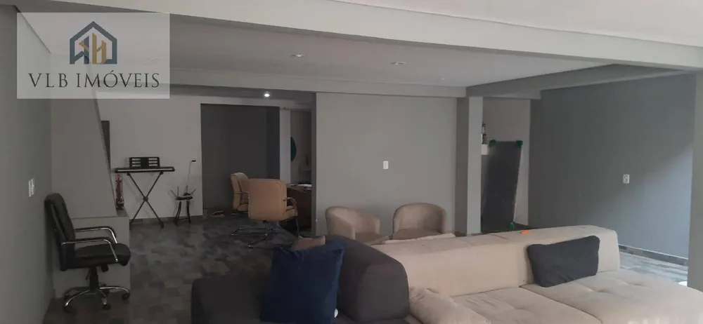 Sobrado, 3 quartos, 220 m² - Foto 6