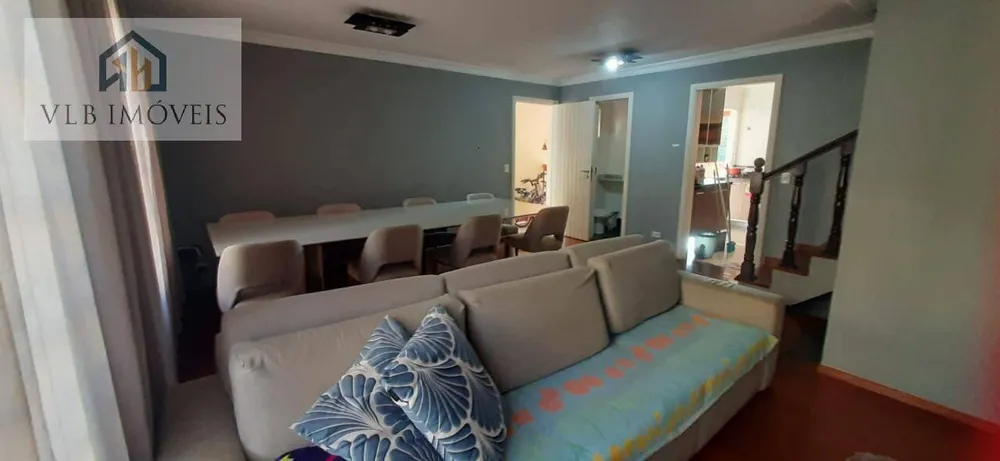 Sobrado, 3 quartos, 220 m² - Foto 9