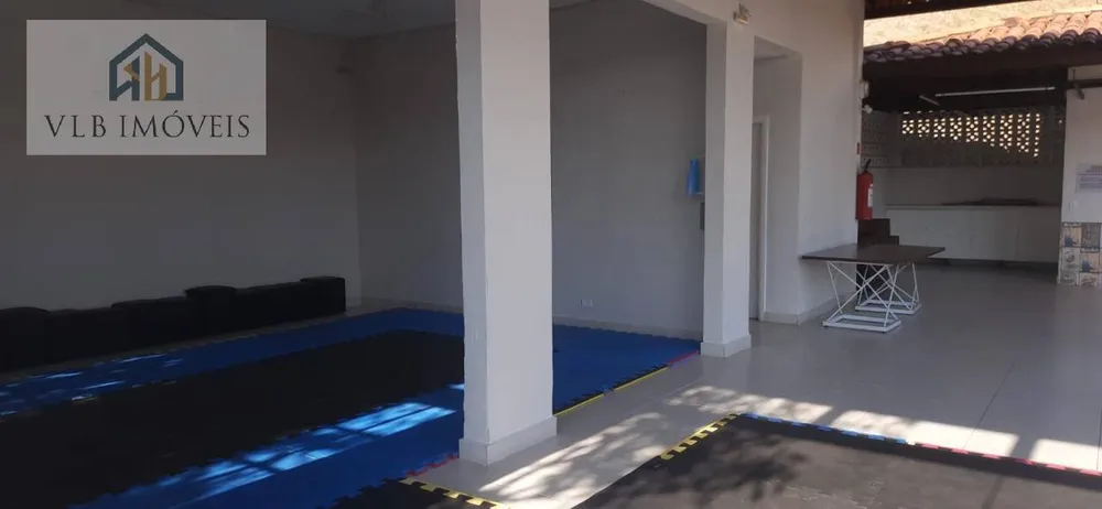 Sobrado, 3 quartos, 220 m² - Foto 2