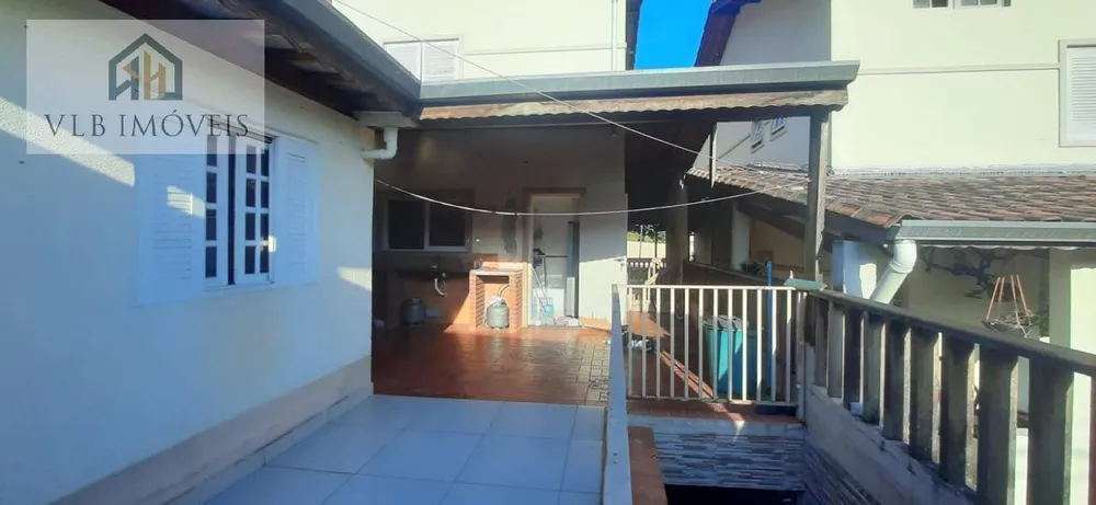 Sobrado, 3 quartos, 220 m² - Foto 3