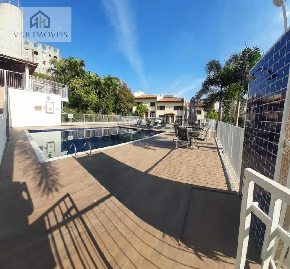 Sobrado, 3 quartos, 220 m² - Foto 12