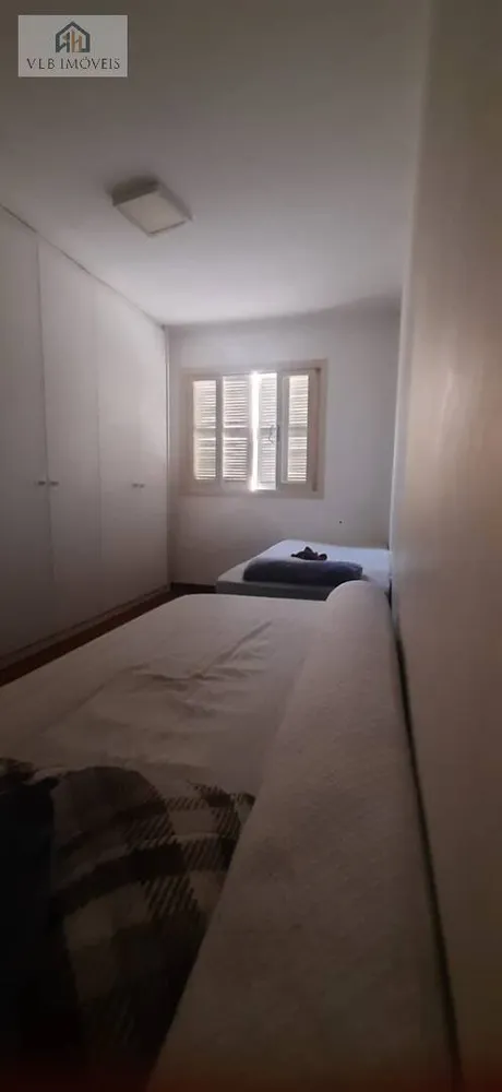 Sobrado, 3 quartos, 220 m² - Foto 11
