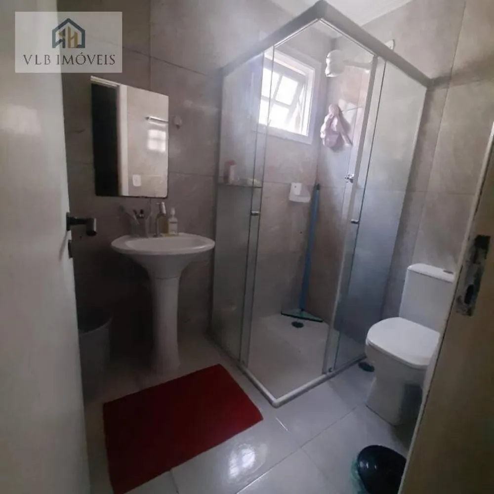 Sobrado, 3 quartos, 220 m² - Foto 1