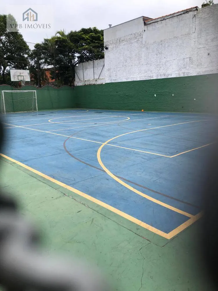 Sobrado, 2 quartos, 76 m² - Foto 2