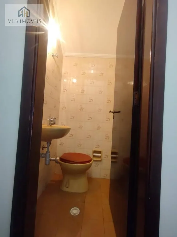 Sobrado, 2 quartos, 76 m² - Foto 1