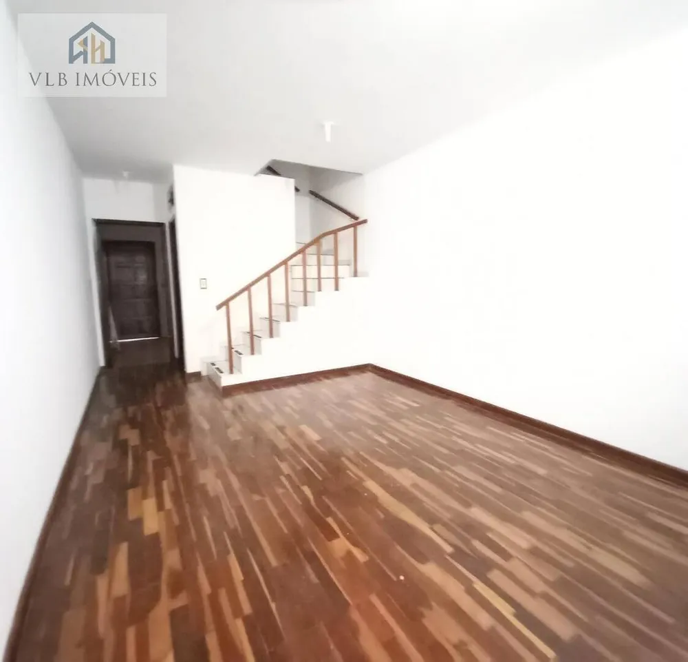 Sobrado, 2 quartos, 76 m² - Foto 3