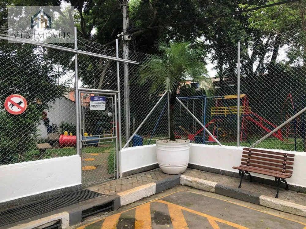 Sobrado, 2 quartos, 76 m² - Foto 3