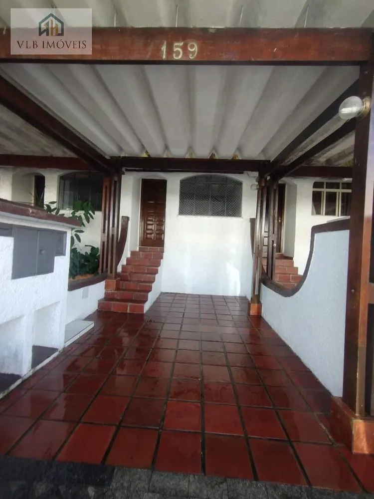 Sobrado, 2 quartos, 76 m² - Foto 2