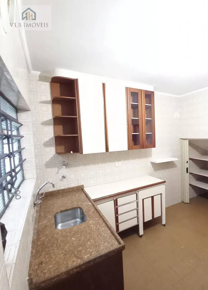 Sobrado, 2 quartos, 76 m² - Foto 4