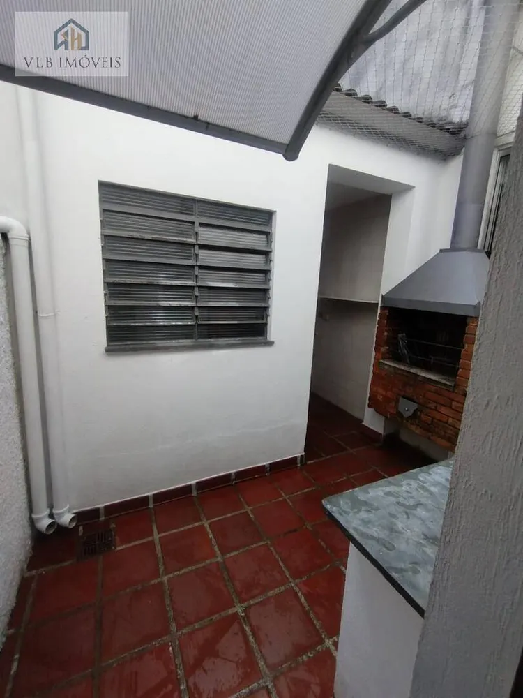 Sobrado, 2 quartos, 76 m² - Foto 6