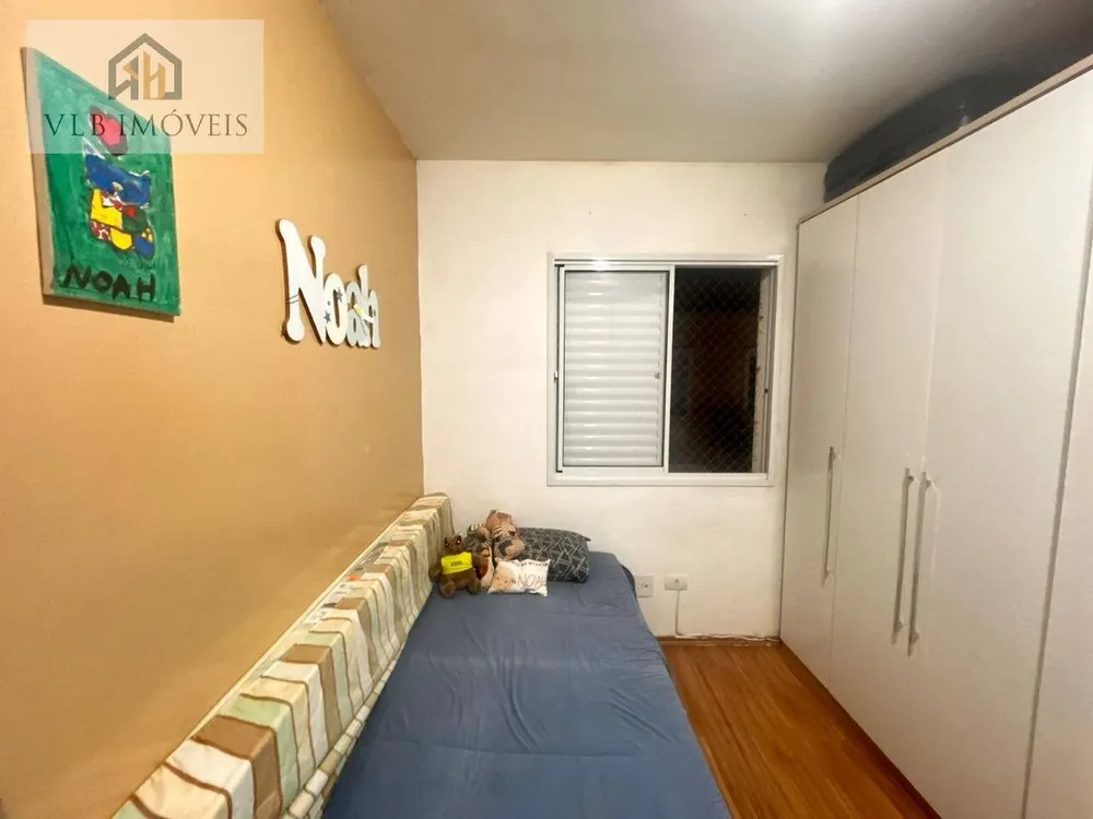 Sobrado, 3 quartos, 100 m² - Foto 5