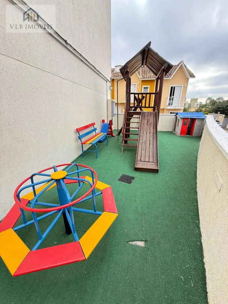 Sobrado, 3 quartos, 100 m² - Foto 10