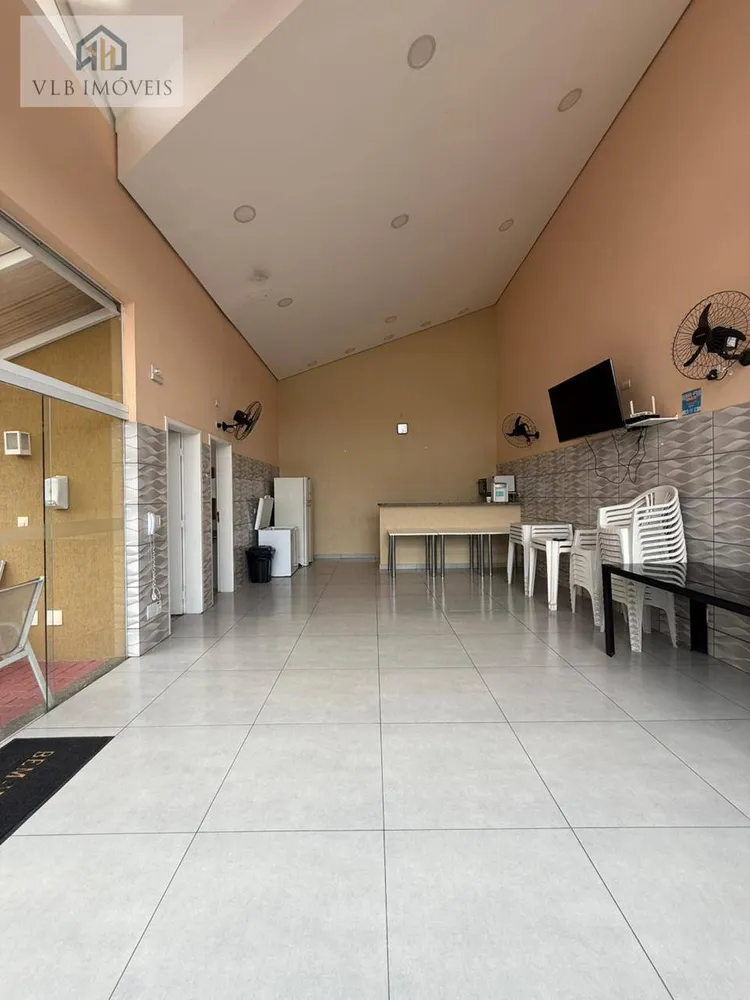 Sobrado, 3 quartos, 100 m² - Foto 12
