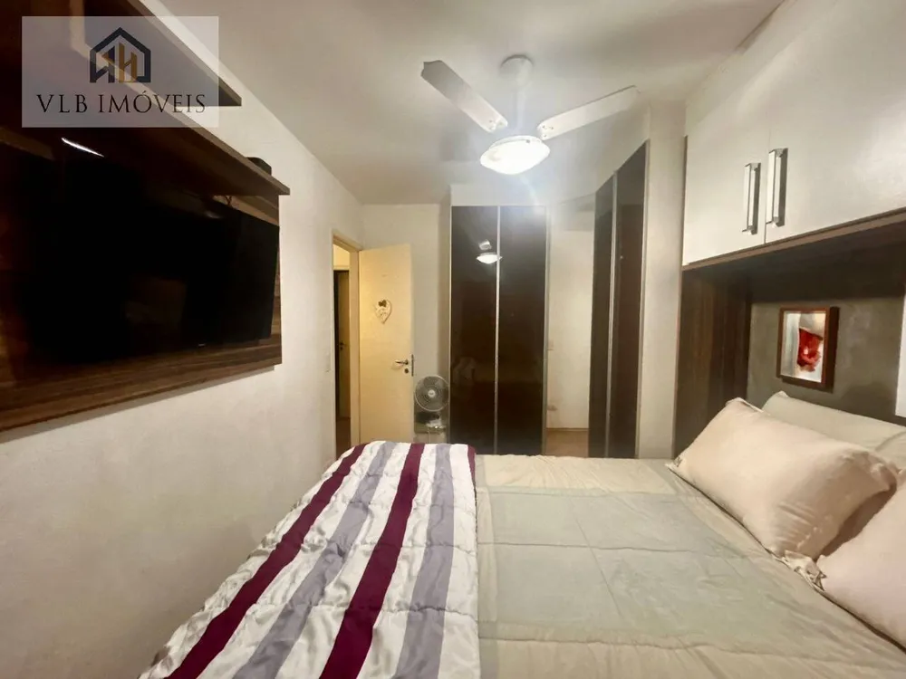 Sobrado, 3 quartos, 100 m² - Foto 7