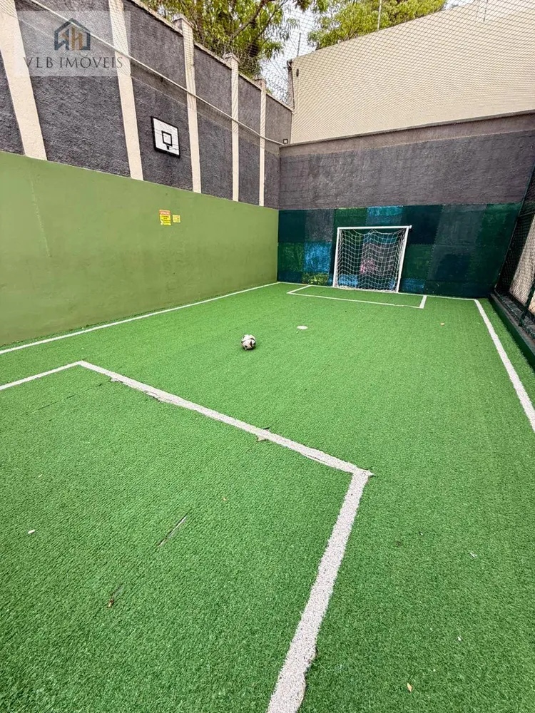 Sobrado, 3 quartos, 100 m² - Foto 1