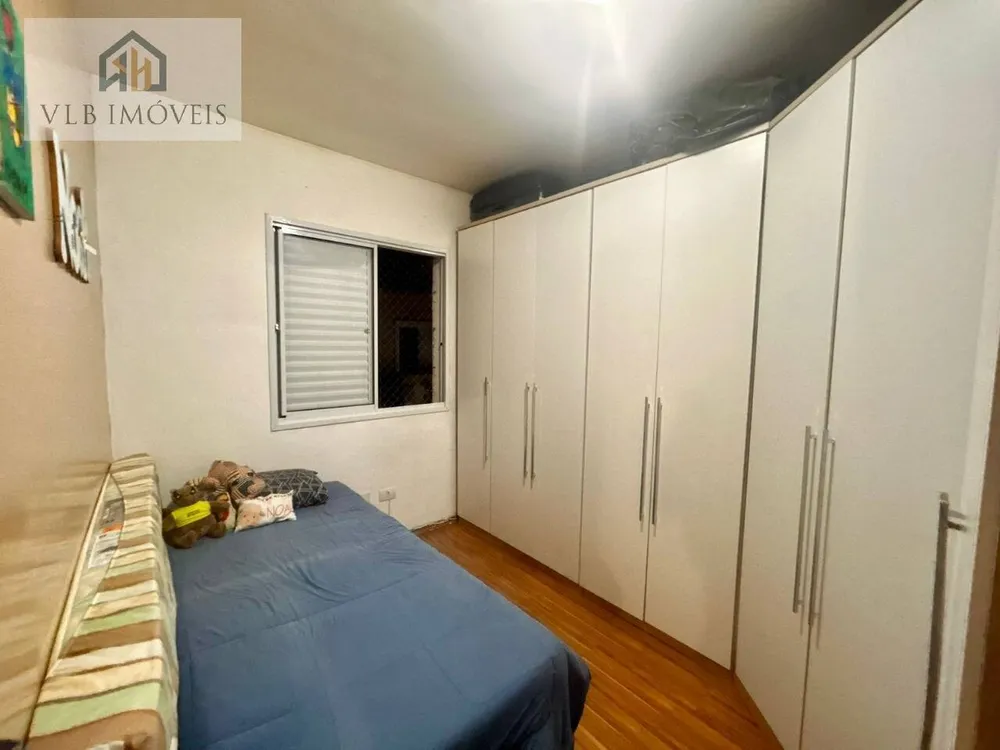 Sobrado, 3 quartos, 100 m² - Foto 6