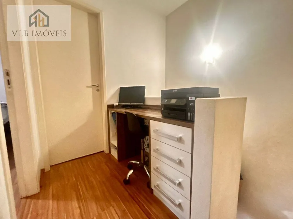 Sobrado, 3 quartos, 100 m² - Foto 4