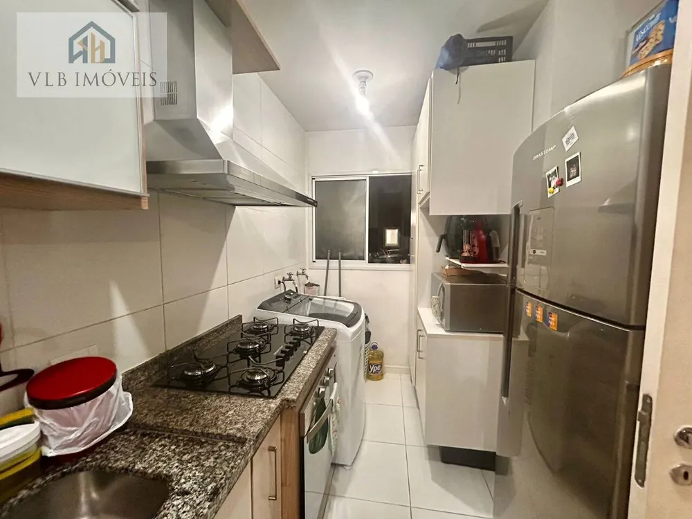 Sobrado, 3 quartos, 100 m² - Foto 3
