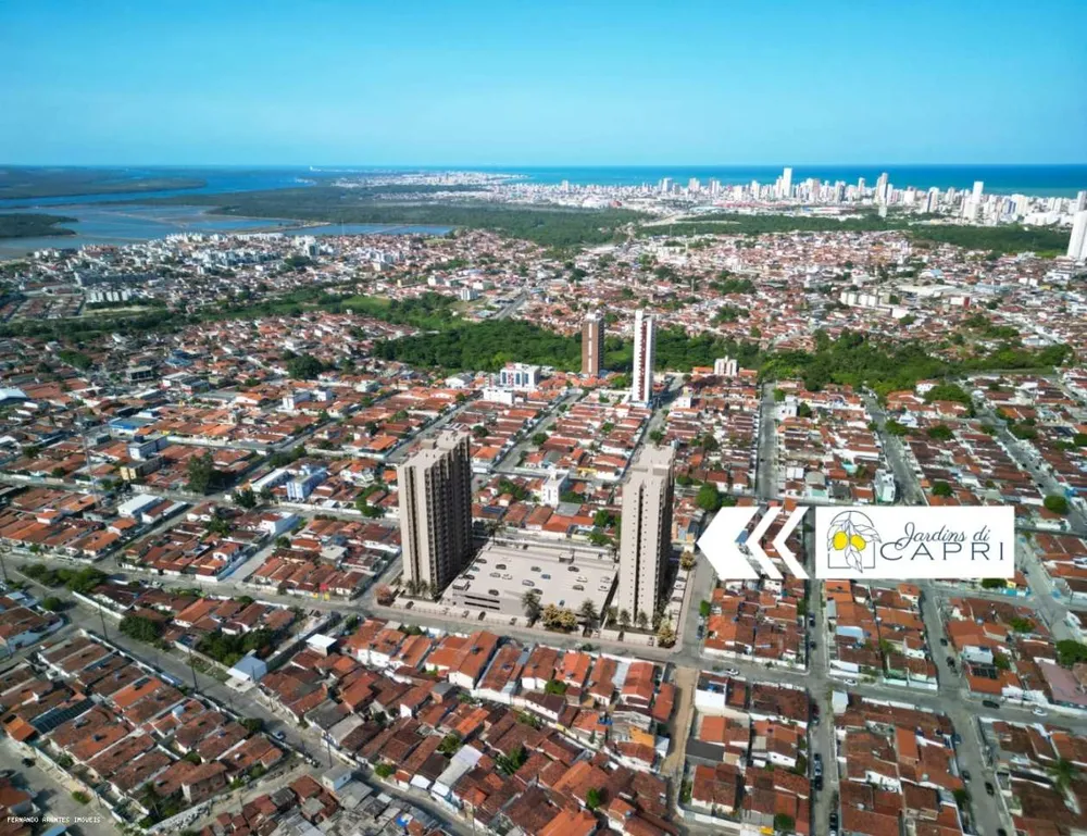 Apartamento, 2 quartos, 45 m² - Foto 7