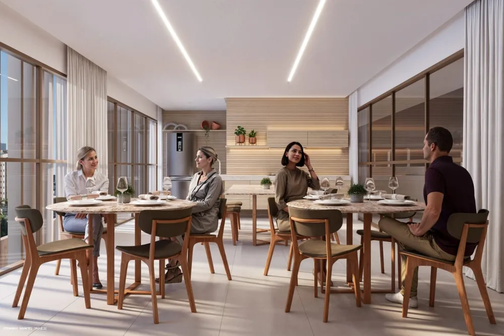 Apartamento, 2 quartos, 45 m² - Foto 10