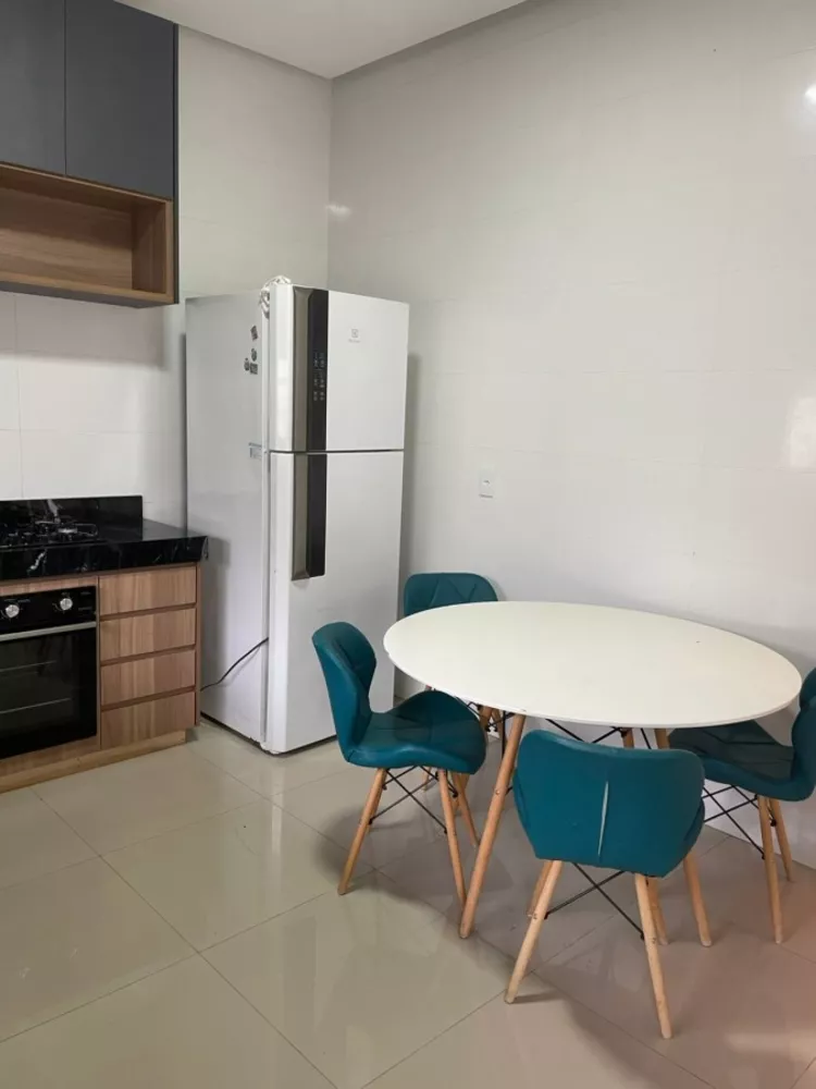 Casa, 3 quartos - Foto 4