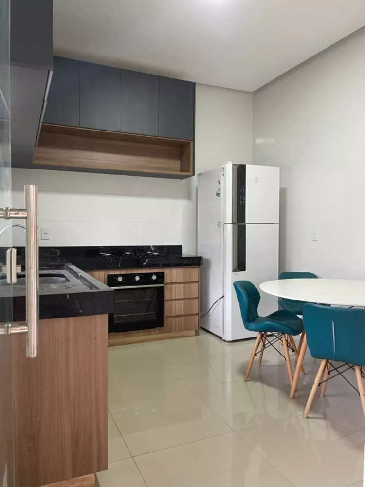 Casa, 3 quartos - Foto 1