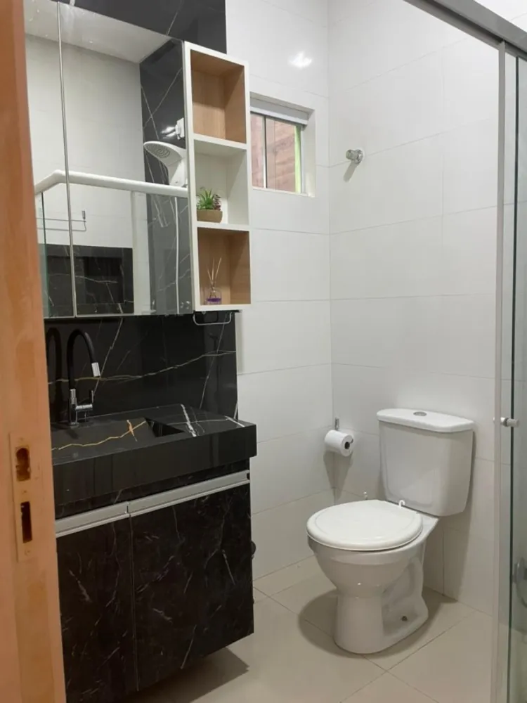 Casa, 3 quartos - Foto 7