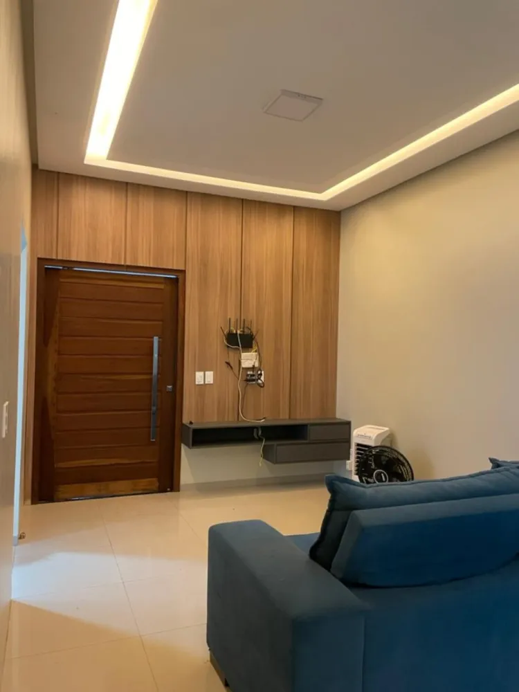 Casa, 3 quartos - Foto 10