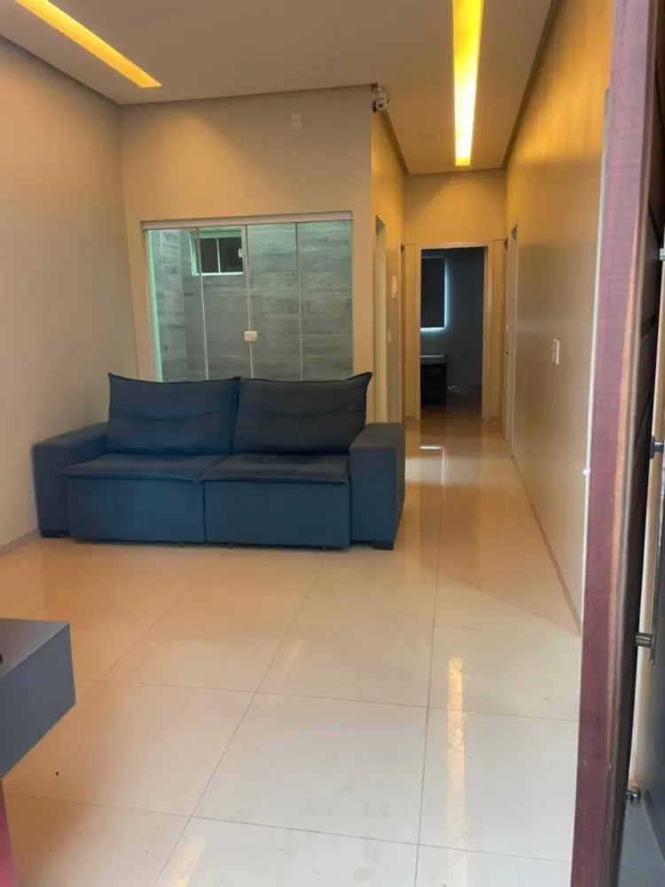 Casa, 3 quartos - Foto 11