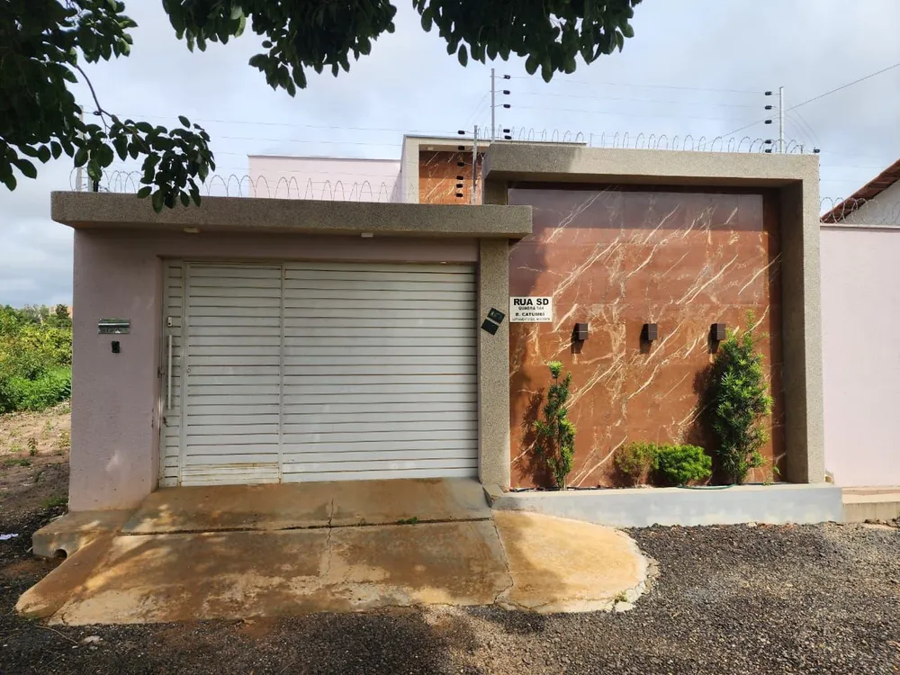 Casa, 3 quartos - Foto 12