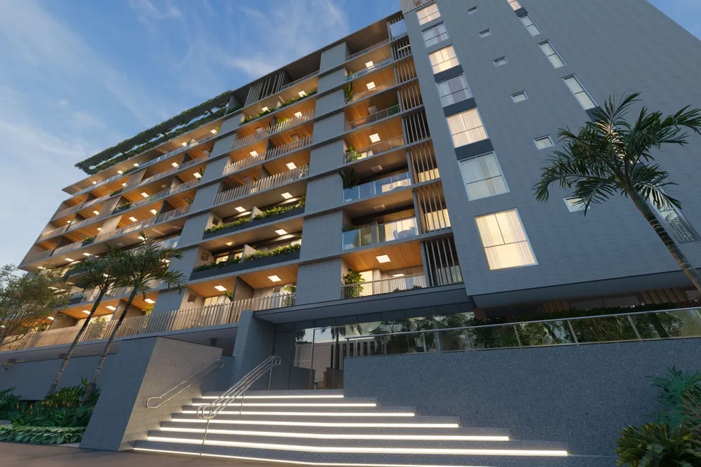 Apartamento, 2 quartos, 55 m² - Foto 8