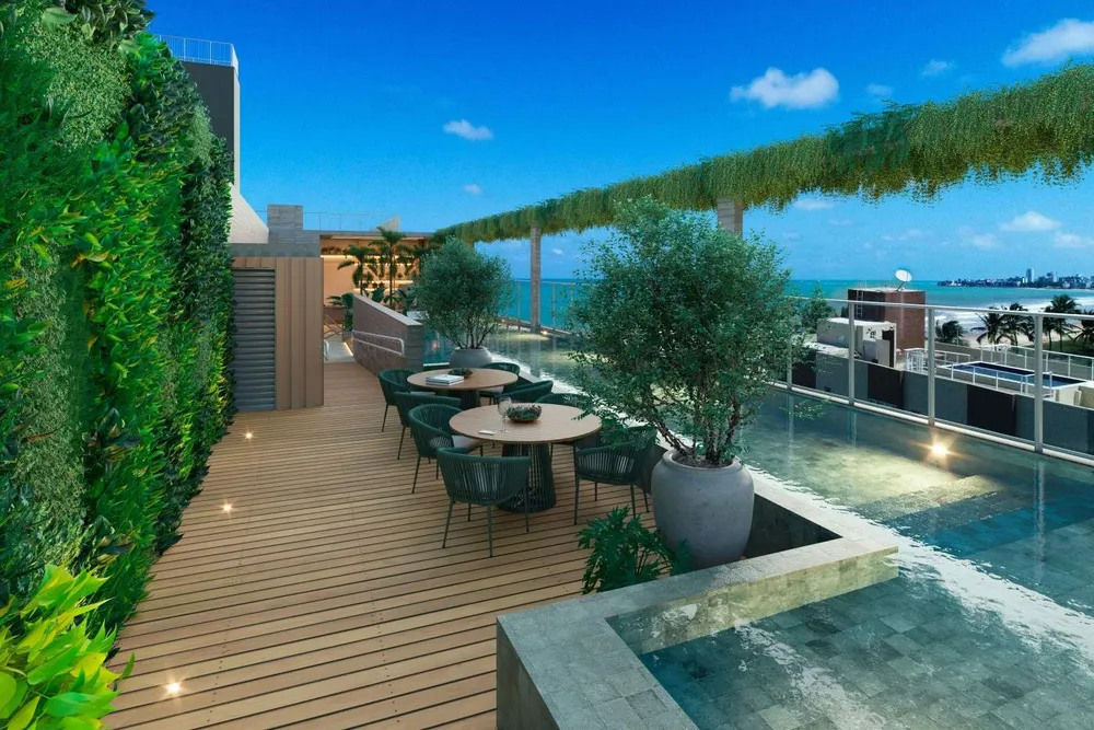 Apartamento, 2 quartos, 55 m² - Foto 12