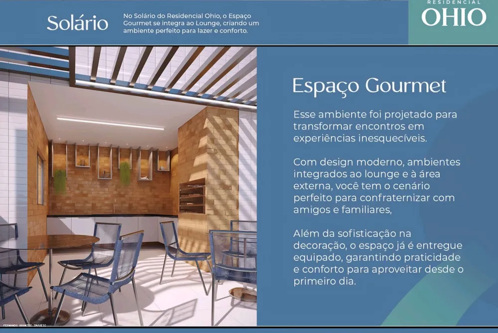 Apartamento, 2 quartos, 53 m² - Foto 5