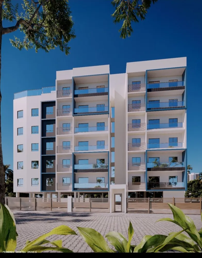 Apartamento, 2 quartos, 53 m² - Foto 7
