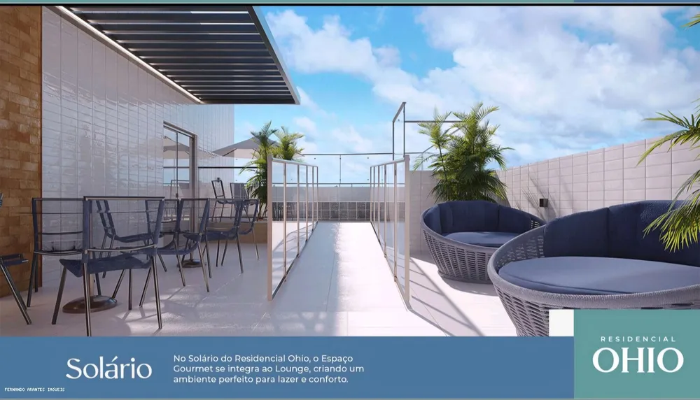 Apartamento, 2 quartos, 53 m² - Foto 4